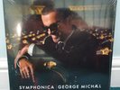 GEORGE MICHAEL SYMPHONICA VINYL LP LIVE SEALED UK RARE 500 ONLY OLDER FAITH