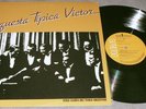 ORQUESTA TIPICA VICTOR El Choclo 1980 RCA RMP-5057 Japanese Import Tango LP