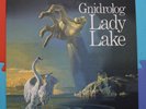 GNIDROLOG 'Lady Lake' Vinyl Lp Near Mint