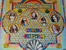 Lynyrd Skynyrd - Second Helping [VINYL LP] 1974 mca brown label