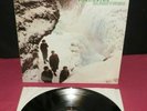 ECHO & THE BUNNYMEN Porcupine -- VINYL LP -- Korova, KODE6, Germany, 1983 -- EX+