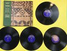 VERY RARE  Pre War Decca Album #10 MUSIC OF HAWAII Bing Crosby Harry Owens 1937