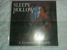 Sleepy Hollow A Legend Retold LP Attacker Advocate Liege Lord Helstar Omen
