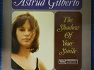 Astrud Gilberto The Shadow of your smile Verve 2304540 LP136