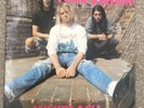 Nirvana ‘Whiplash’ Very Rare 12