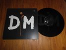 Maxi 45t Depeche Mode, Enjoy the silence, Promo,Hors commerce,TTBE VG++