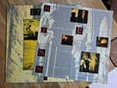 Sting LP Ten Summoners Tales 1993 A&M 1st Press BEAUTIFUL COPY THE POLICE