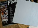 Dead Kennedys LP Frankenchrist UK CORRECT 1st Press & PENIS LANDSCAPE POSTER N/M
