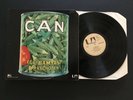 Can - Ege Bamyasi - Original US Vinyl LP - FA-1/FB-2 stamper - Los Angeles Press