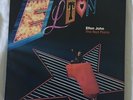 Elton John The Red Piano 3 Lp + London & NY Live Records Free Shipping