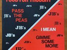 THE JB’s “Food for Thought” LP on PEOPLE stereo orig ’72   NM