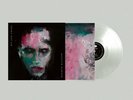 Marilyn Manson - We are Chaos. (Snow White Color Vinyl) Sealed. LAST 5**