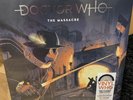 DOCTOR WHO THE MASSACRE RSD 2020 RECORD STORE DAY NEW SEALED RARE 500 ONLY RSD20