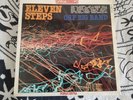 ORF BIG BAND  eleven steps    LP MONSTER RARE   jazz funk soul