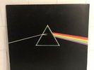 Pink Floyd Dark Side Of The Moon Original Vinyl Album Lp Harvest