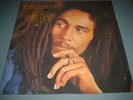 LEGEND The best of Bob Marley and The Wailers Vinyl 1984