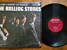 The Rolling Stones ENGLANDS NEWEST HIT MAKERS Orig MONO LONDON UNBOXED SHRINK