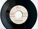 Johnny Fay - Sweet Linda Brown    Rockabilly 45rpm   NM