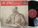 Jo Jones - Jo Jones Plus Two (Vanguard VRS 8525) 1959 DG
