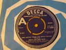BREAD AND BEER BAND - Dick Barton Theme - UK DEMO 7