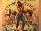 - Soul/funk - Clifton Dyson ?– Slow Your Body Down - LU200