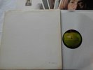CANADA NUMBERED  Ex to NM- THE BEATLES White Album 1968 Deep Groove LP + Extra