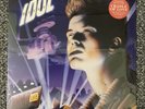 Billy Idol Lp SEALED Charmed Life 1990 New Old Press F1 21735
