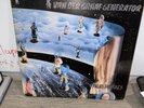 Van Der Graaf Generator - Pawn Hearts - LP - CAS 1051