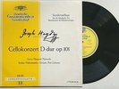 ENRICO MAINARDI / FRITZ LEHMANN HAYDN Cellokonzert D-dur op.101 10