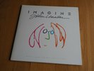 John Lennon-IMAGINE Music from the Motion Picture  PCSP 722 -2LP 1988 Nr MINT