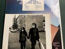 JOHN LENNON / PLASTIC ONO BAND?IMAGINE?US ORIG'71 APPLE 1ST PRESS STICKER SEALED
