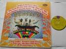 CANADA  Ex to NM- THE BEATLES Magical Mystery Tour 1969 GREEN TARGET LP Booklet