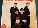 THE BEATLES?INTRODUCING THE BEATLES?US ORIG'64 VJ MONO VERSION 2 NO COMMA BAGGY