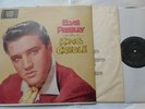 CANADA  Ex 1st Press 1958 ELVIS PRESLEY King Creole RCA LPM-1884 LP OST INNER