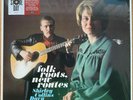 Shirley Collins and Davy Graham -Folk Roots, New Routes LP Vinyl RSD 2020 NEW