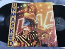 Kiss Unmasked Live in Ottawa 1983-Lick it up Tour-Canada   2 LP Vinyl Album