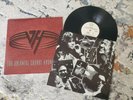 Van Halen For Unlawful Carnal Knowledge W126594 LP Album US Press Club Vinyl NM