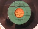 Benny Joy,Little Red Book,Antler Label,Rockabilly 45 RPM