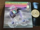 Scorpions Fly to the Rainbow original vinyl LP: NM jacket: NM