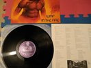 Metallica 1990  jump in the fire 12-in 6 song EP vinyl RARE Korea pressing