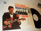 ROY LANHAM DOLTON BLP 2009 WHITE LABEL PROMO MONO LP