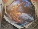 Iron Maiden Empire of the clouds picture disc rsd