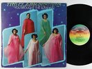Clark Sisters - You Brought The Sunshine LP - Sound Of Gospel