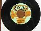Bob Leers  instant love/i'm the first -cave records 45 p-5824 1969 Rockabilly