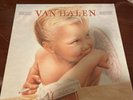 Van Halen 1984 Excellent- Condition Vinyl Record
