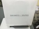 Ryuichi Sakamoto & Taylor Deupree  - Live In London [VINYL]