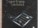 SUPERTRAMP Crime of the Century LP 1974 ORIGINAL MASTER RECORDING MFSL 005