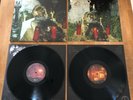 Mortuary Drape - All The Witches Dance 2LP Limited Edition Live Valenthia Bonus