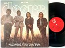 The Doors - Waiting For The Sun [EKS- 74024] Vintage LP Vinyl Record Album