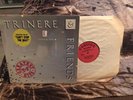Vinyl LP 1989 Trainers & Friends Greatest Hits When I Hear Music Can’t Stop Beat